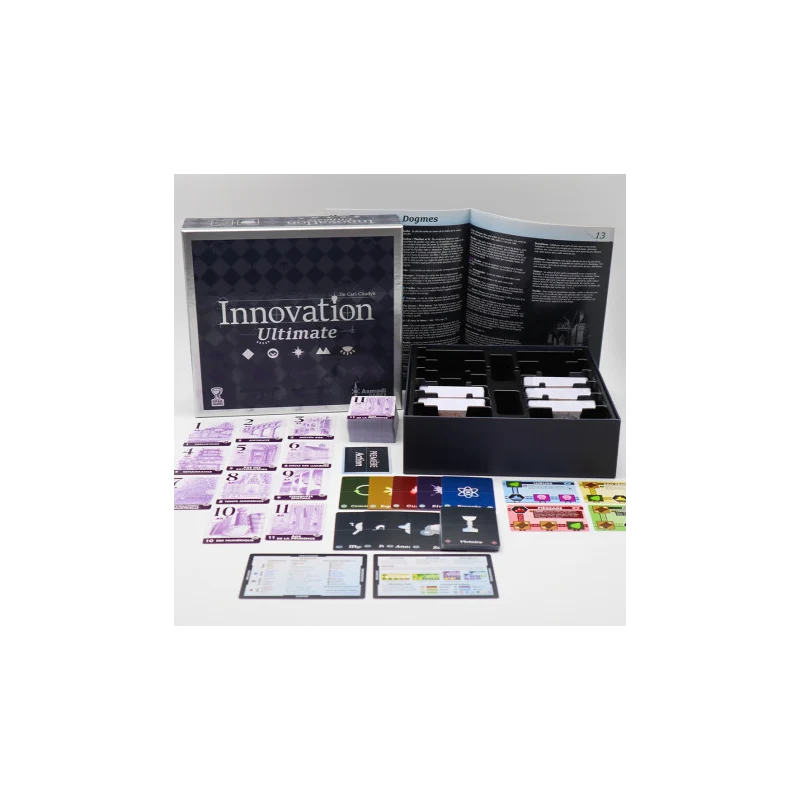 Innovation Ultimate