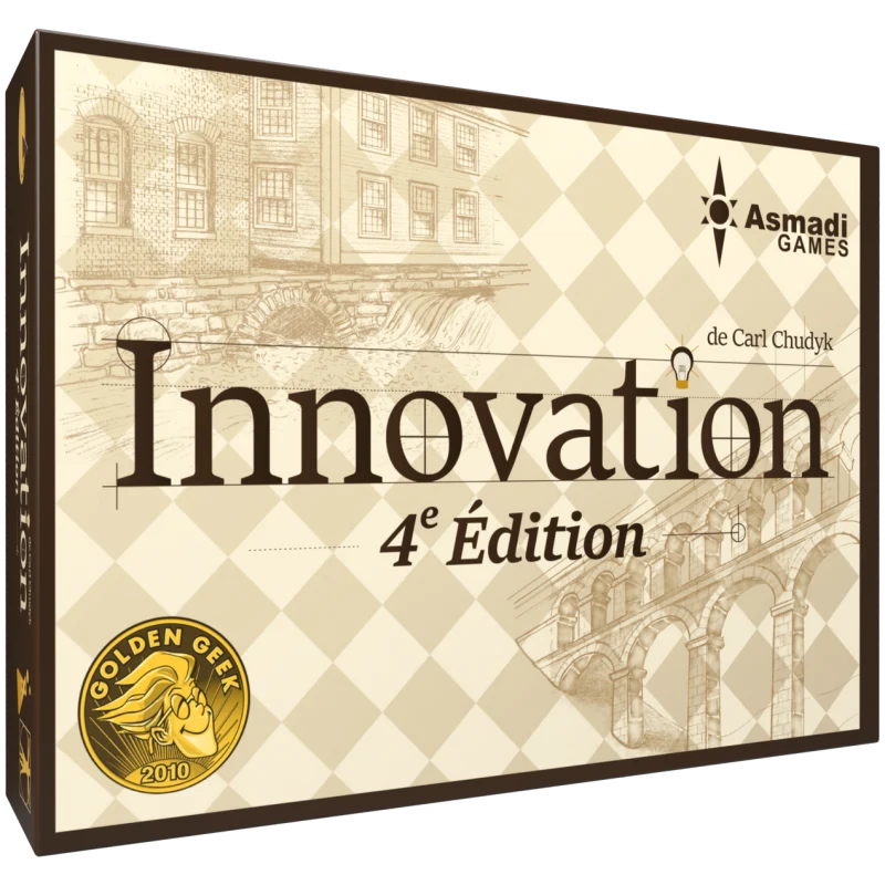 Innovation