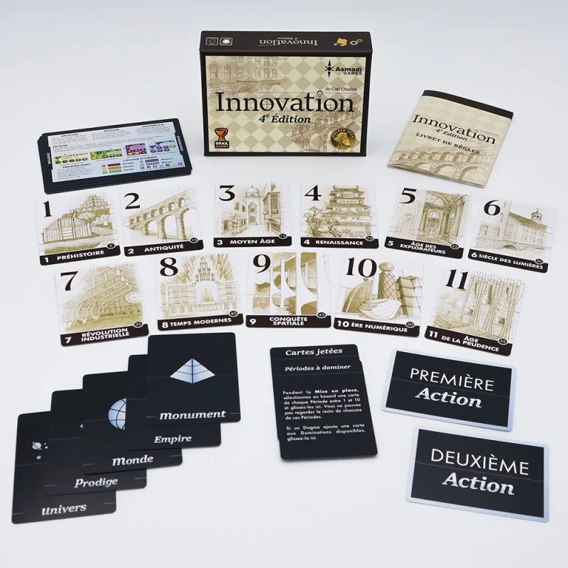 Innovation