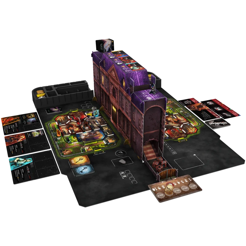Terrorscape