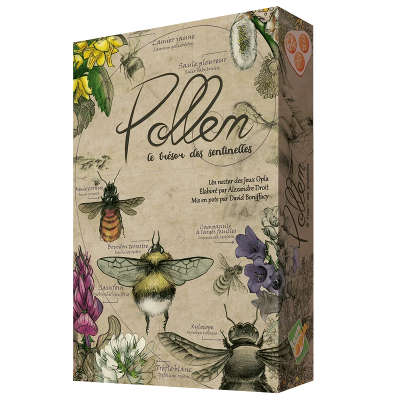 Pollen