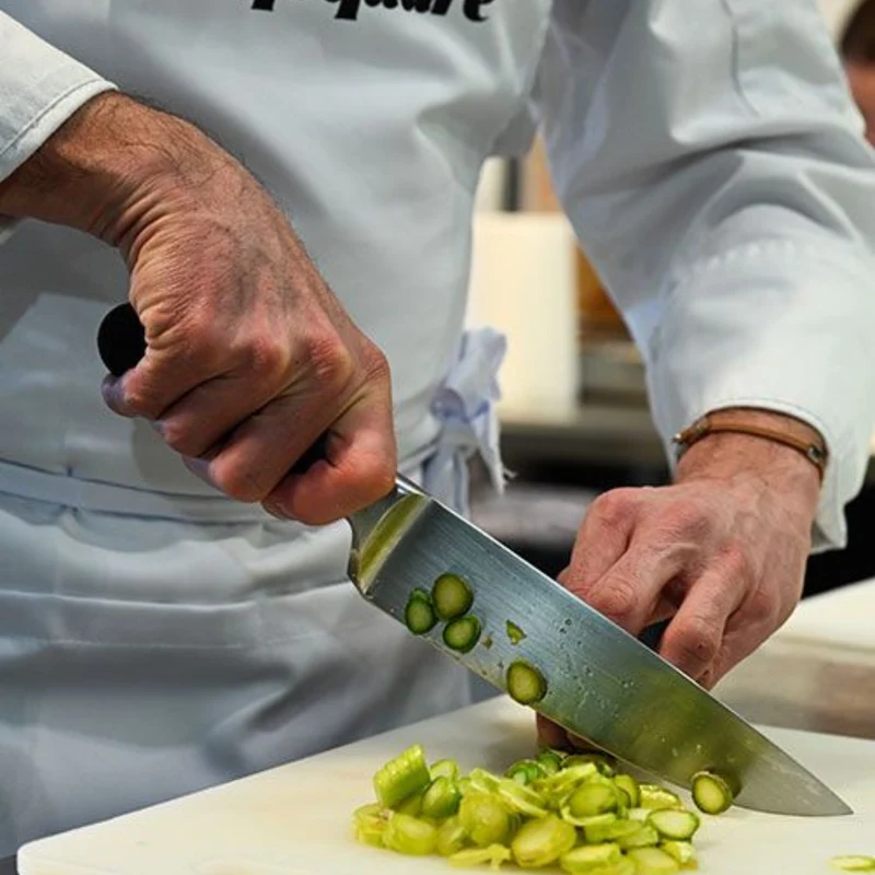 Cours de cuisine gastronomique à Lille