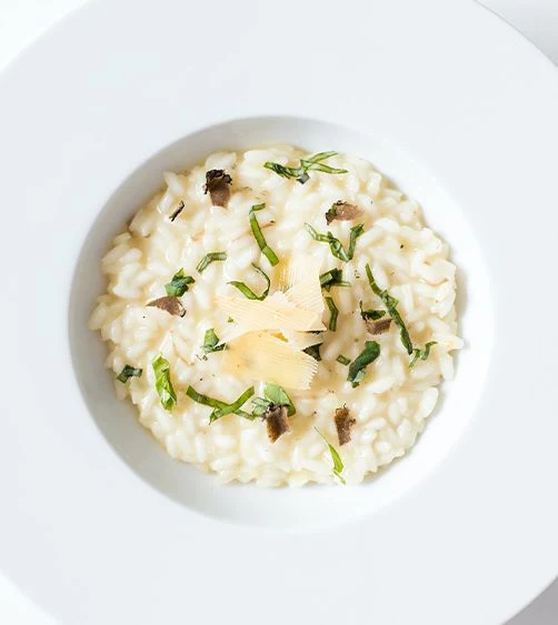 Cours de cuisine italienne : les risottos et arancini - Lille