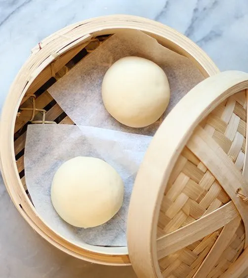 Cours de cuisine chinoise : les bao - Lyon