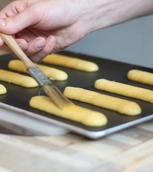 Cours de pâtisserie : Choux, éclairs et religieuses - Lyon