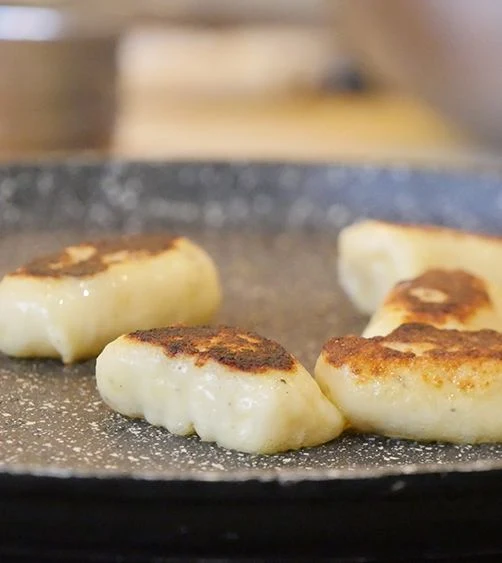 Cours de cuisine italienne : les gnocchi - Lyon