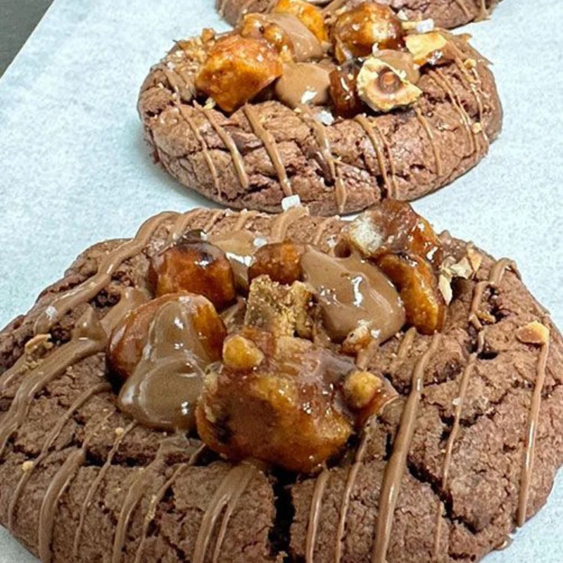 Cours de pâtisserie : créer un goûter de rêve - Lyon