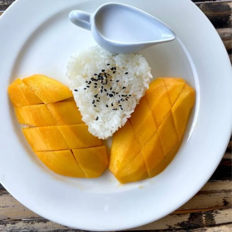 Cours de cuisine thaïlandaise : Les bases de la cuisine thaïlandaise - Paris