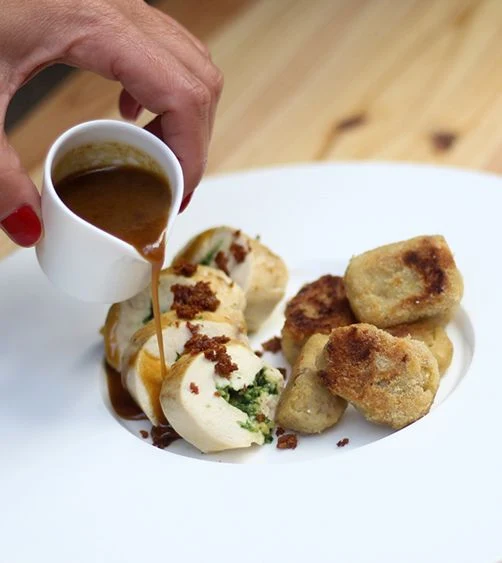Cours de cuisine : Retour de marché - Lille
