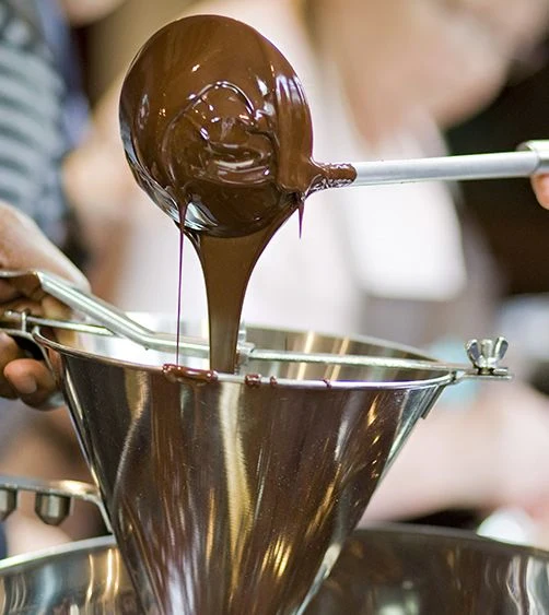 Cours de pâtisserie : Chocolat addict - Paris