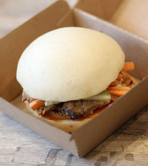 Cours de cuisine chinoise : les bao - Lille