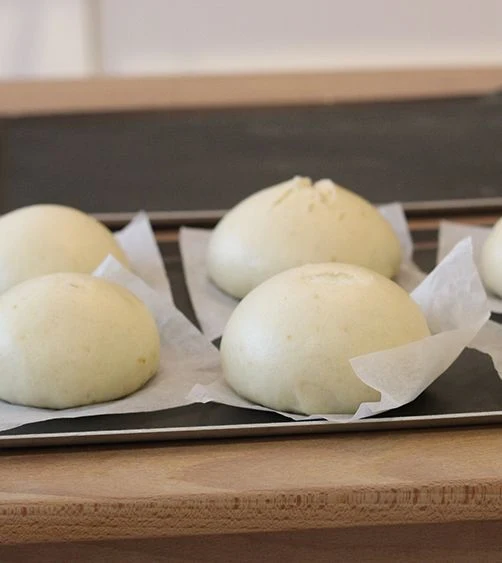 Cours de cuisine chinoise : les bao - Paris