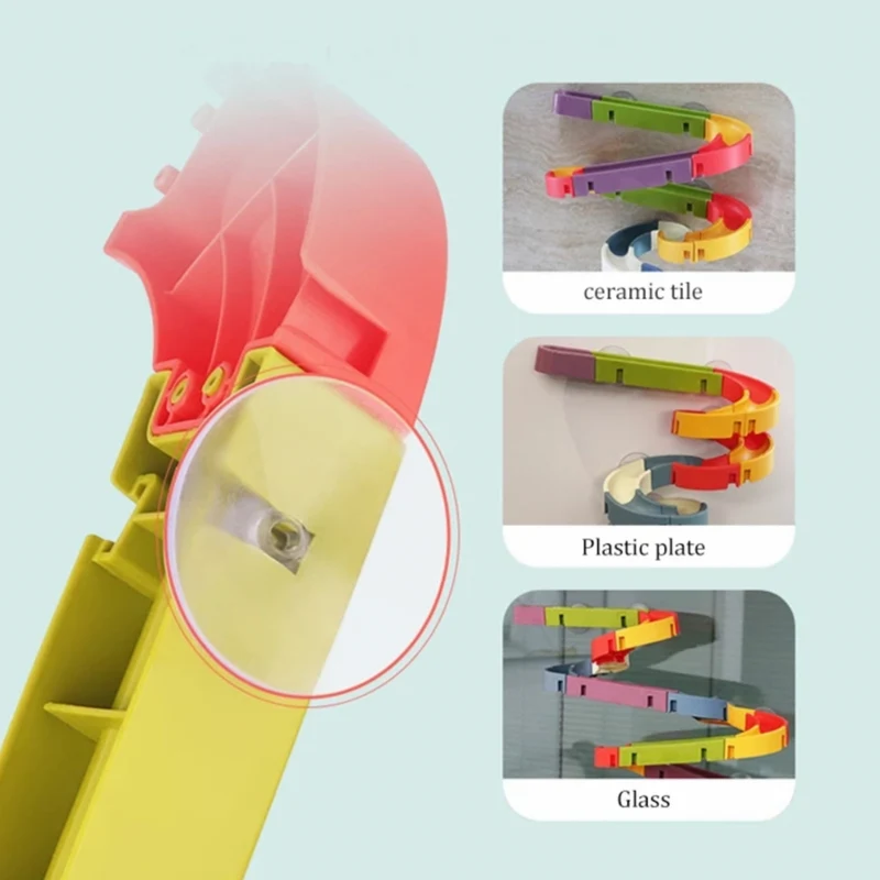 SliderToys : Le Toboggan Magique des Petits Canards !