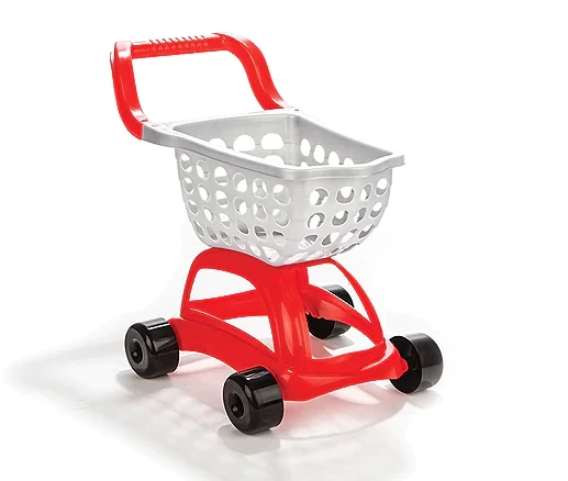 MyCart – Chariot de courses pour enfants