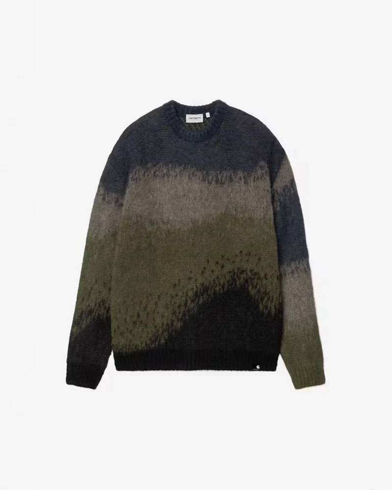 Carhartt Wip - Pull Tinley - Jupiter