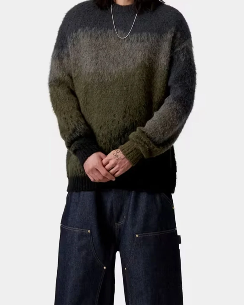 Carhartt Wip - Pull Tinley - Jupiter