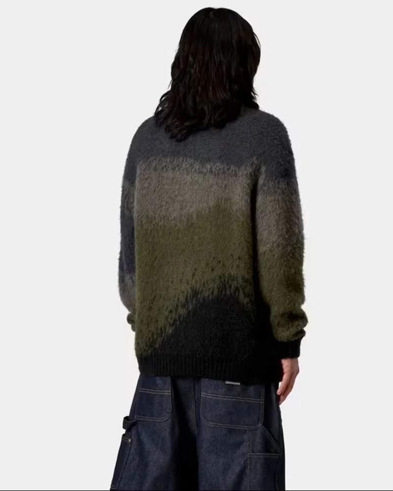 Carhartt Wip - Pull Tinley - Jupiter