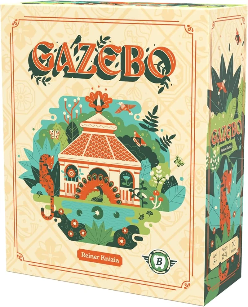 Gazebo (EN)