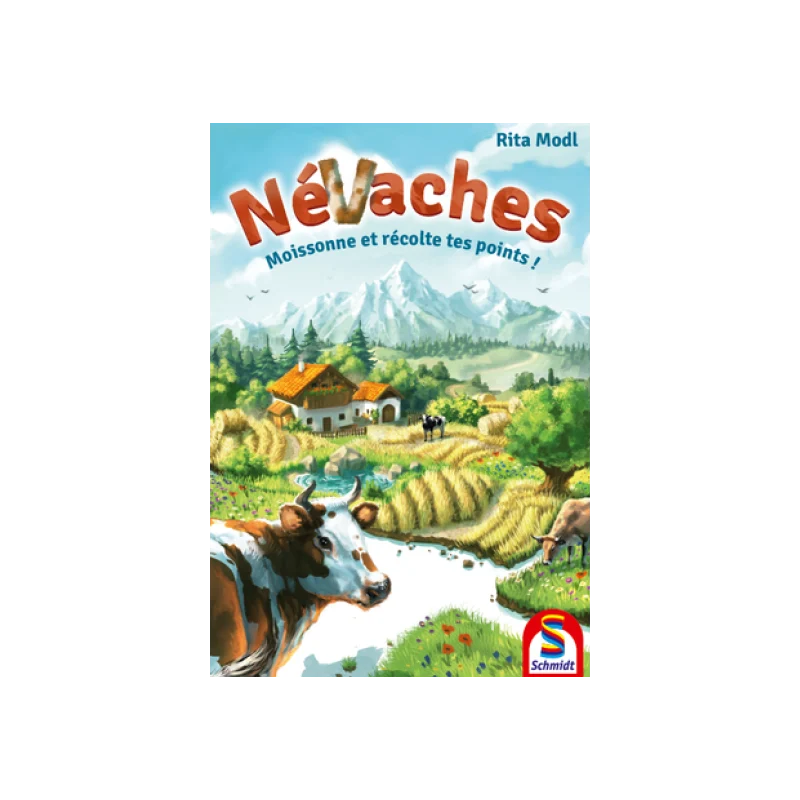Névaches