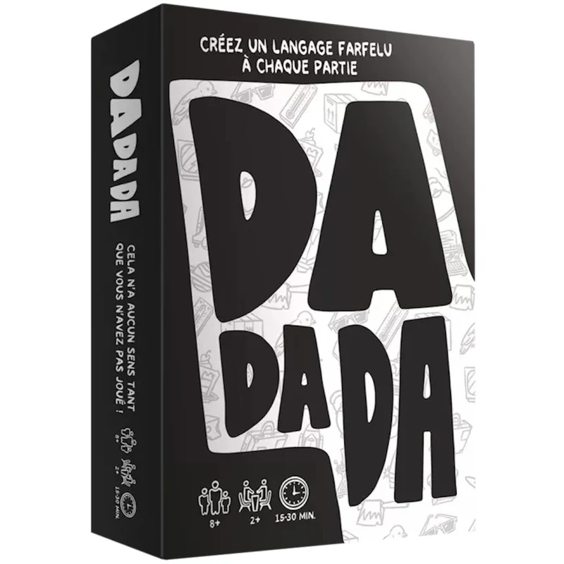Dadada