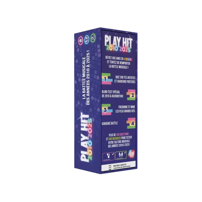 Play Hit 2010-2025
