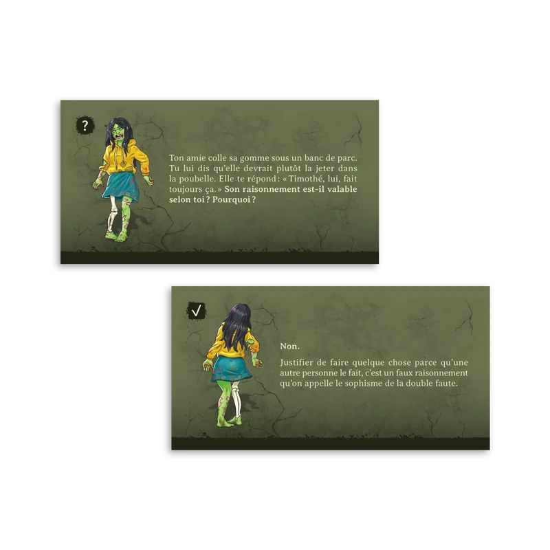 Invasion critique