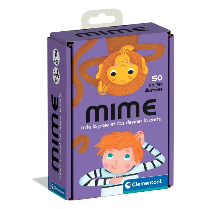 Mime