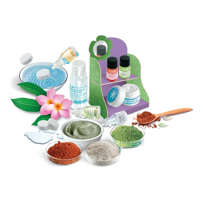 Masques de beauté