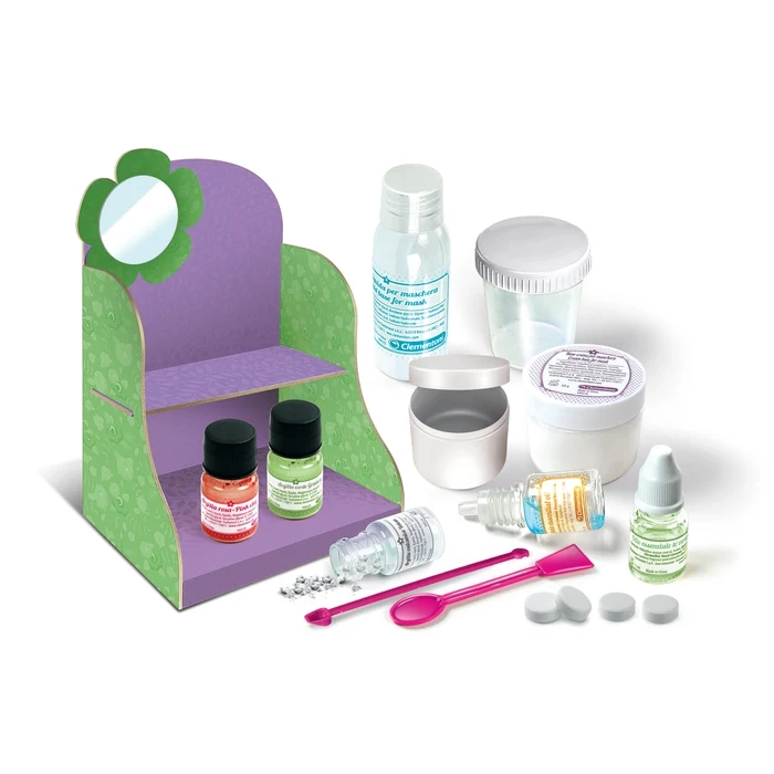 Masques de beauté