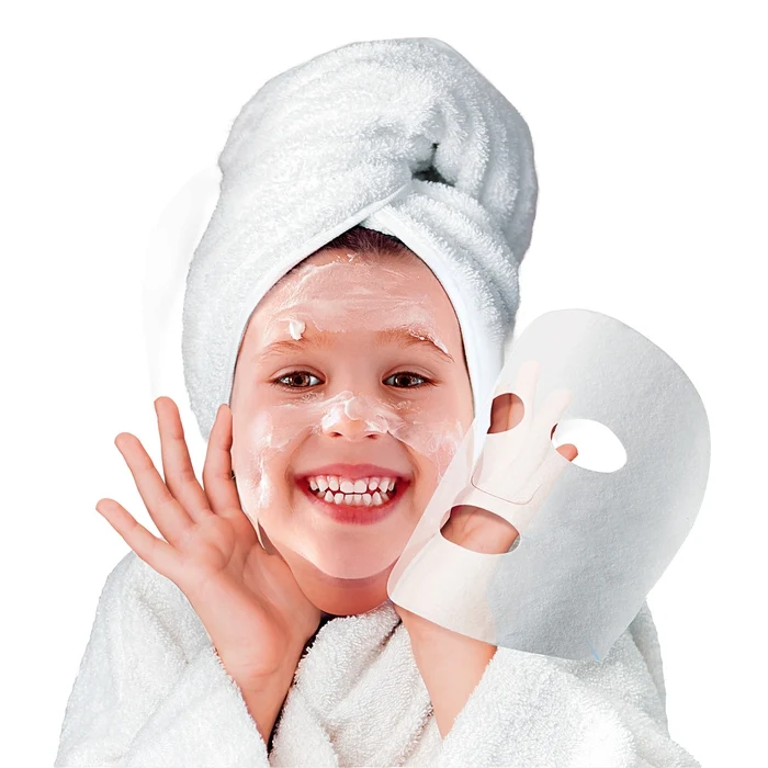 Masques de beauté