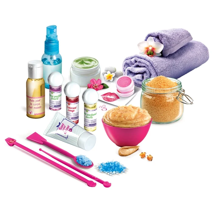Mon premier coffret Beauté