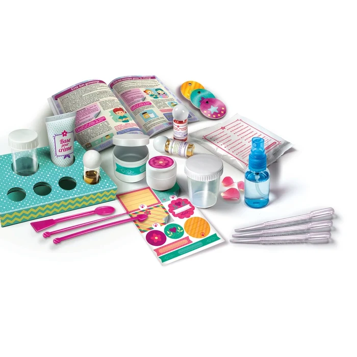 Mon premier coffret Beauté