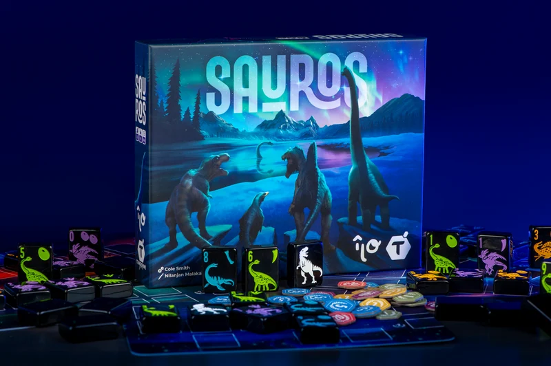 Sauros (FR-EN)