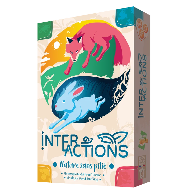 Interaction