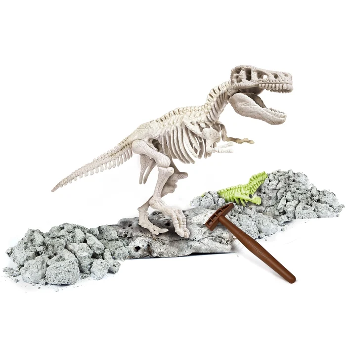 Archéo Ludic - T-Rex