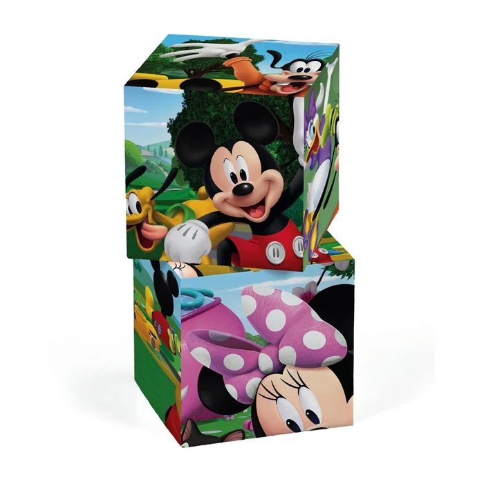 MICKEY MOUSE CLUB HOUESE