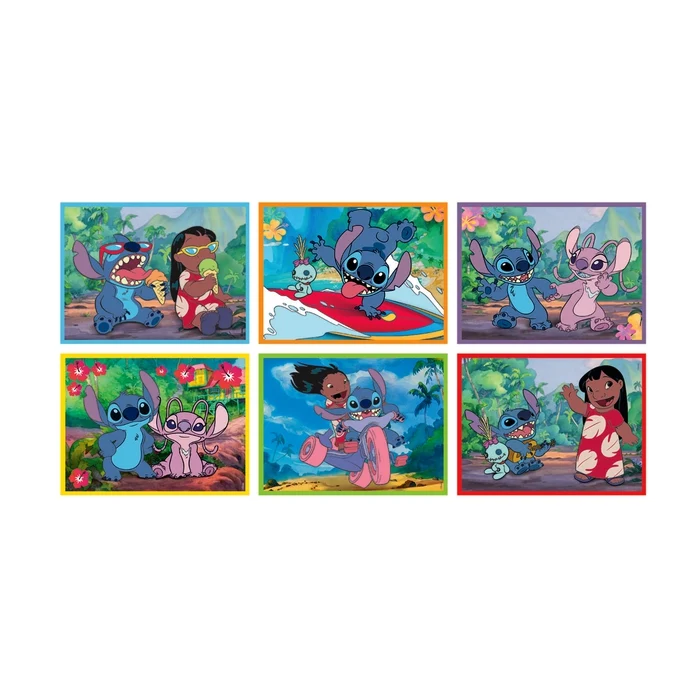 STITCH