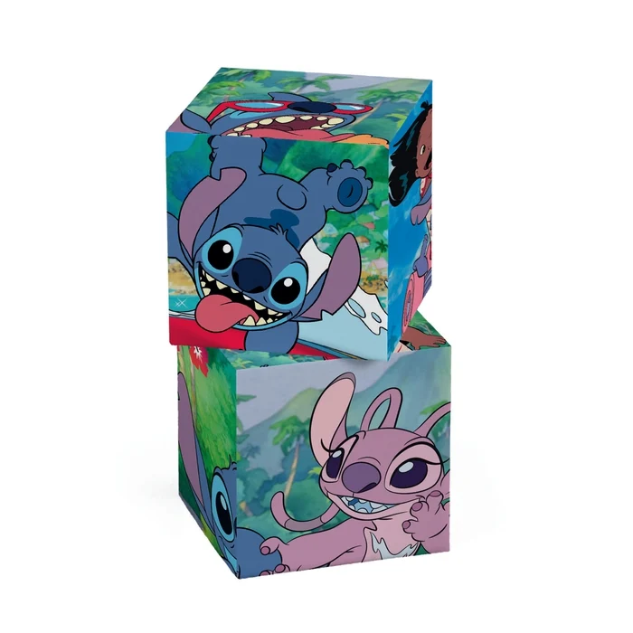 STITCH