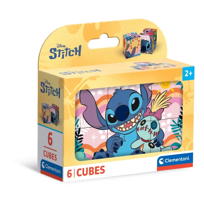 STITCH