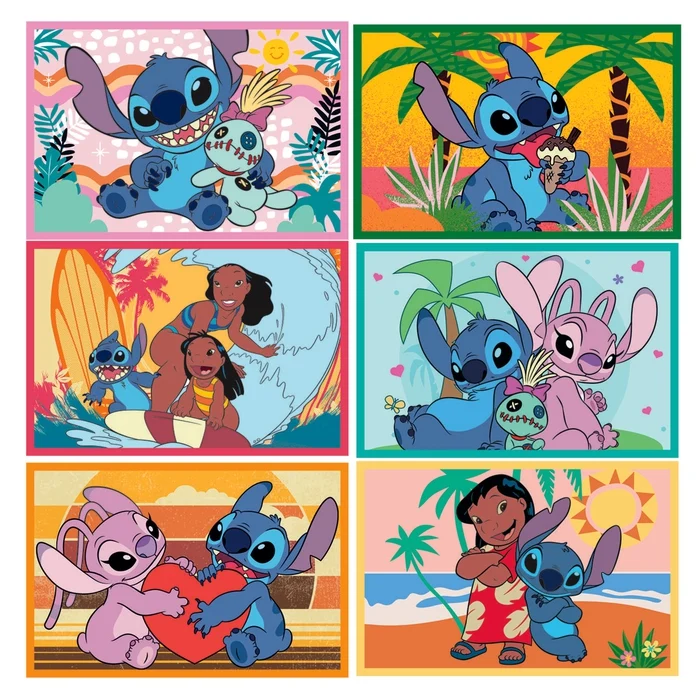 STITCH
