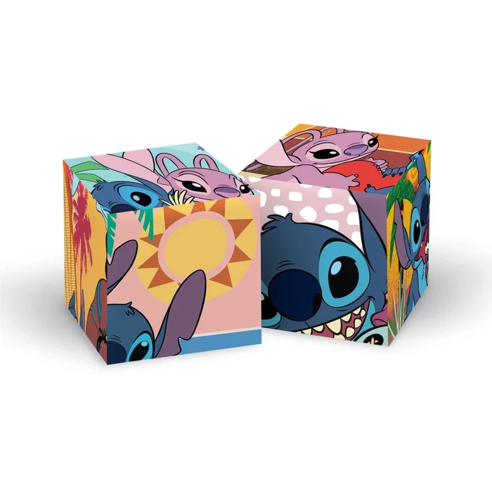 STITCH