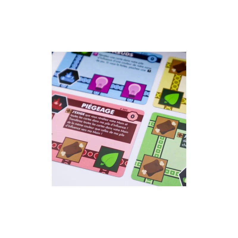 Innovation - Ultimate