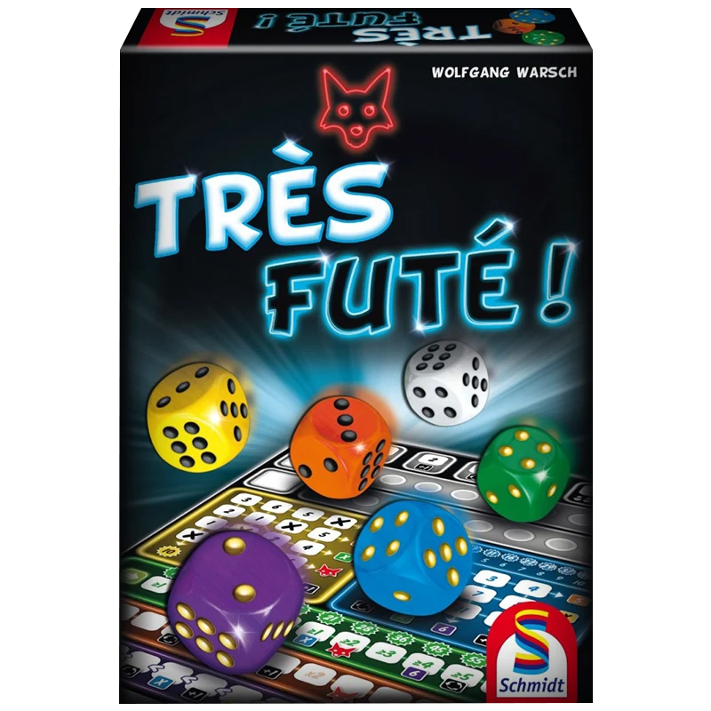 Très Futé !
