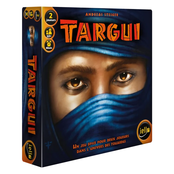 Targui