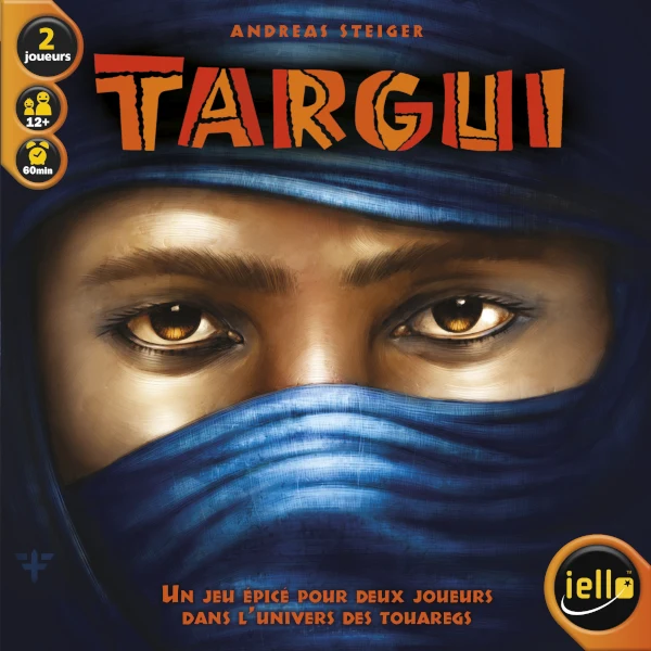 Targui