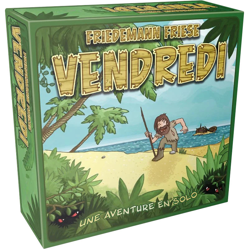 Vendredi
