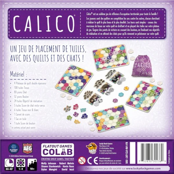 Calico