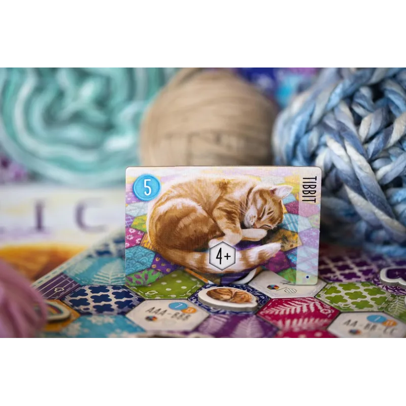 Calico