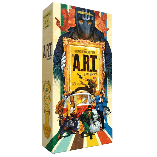 The A.R.T. Project