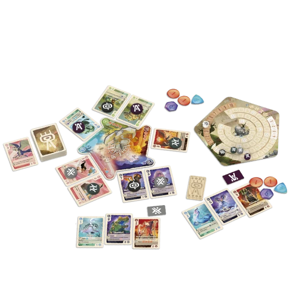 The Vale Of Eternity